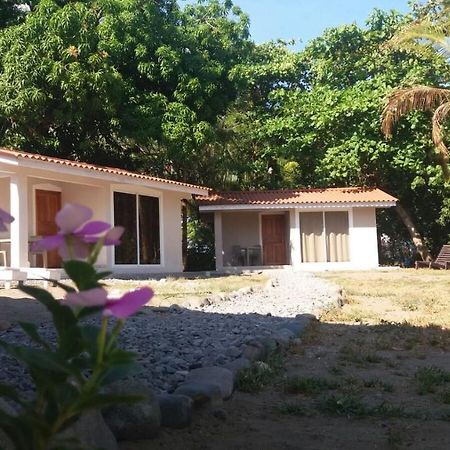 B&B Le Villette Las Lajas Exterior photo