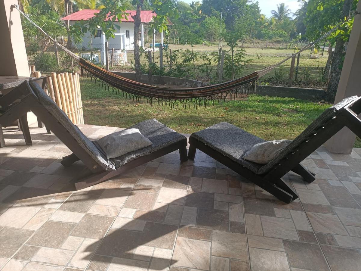 B&B Le Villette Las Lajas Exterior photo