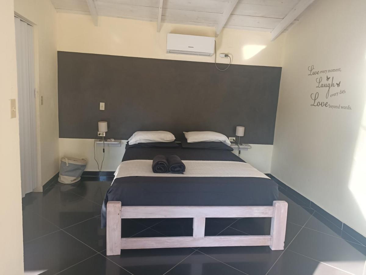 B&B Le Villette Las Lajas Exterior photo