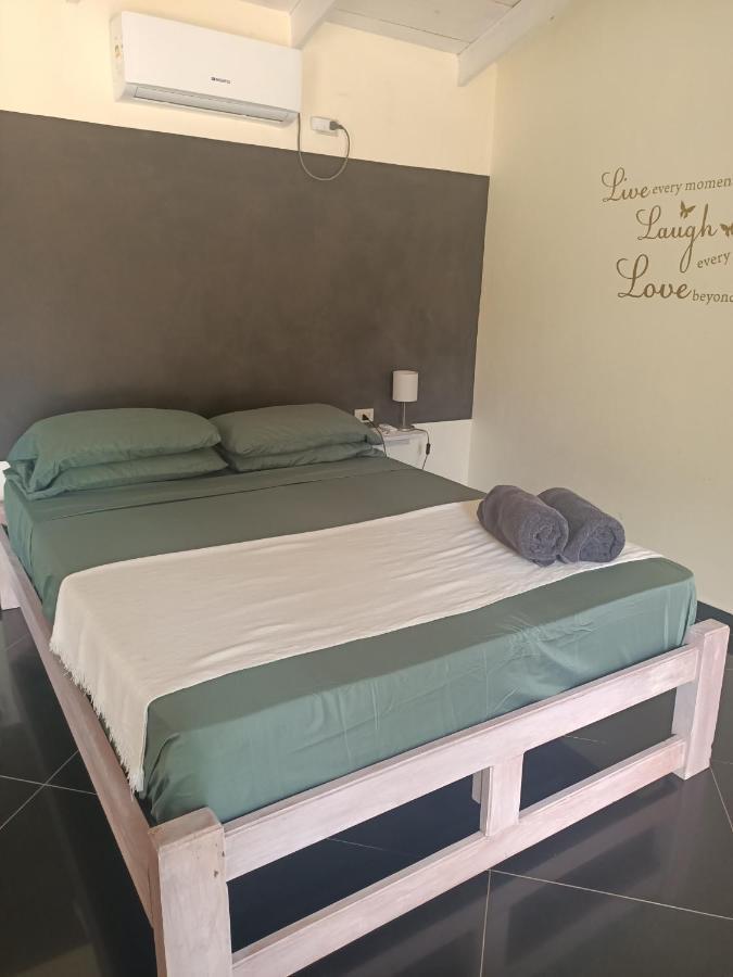 B&B Le Villette Las Lajas Exterior photo