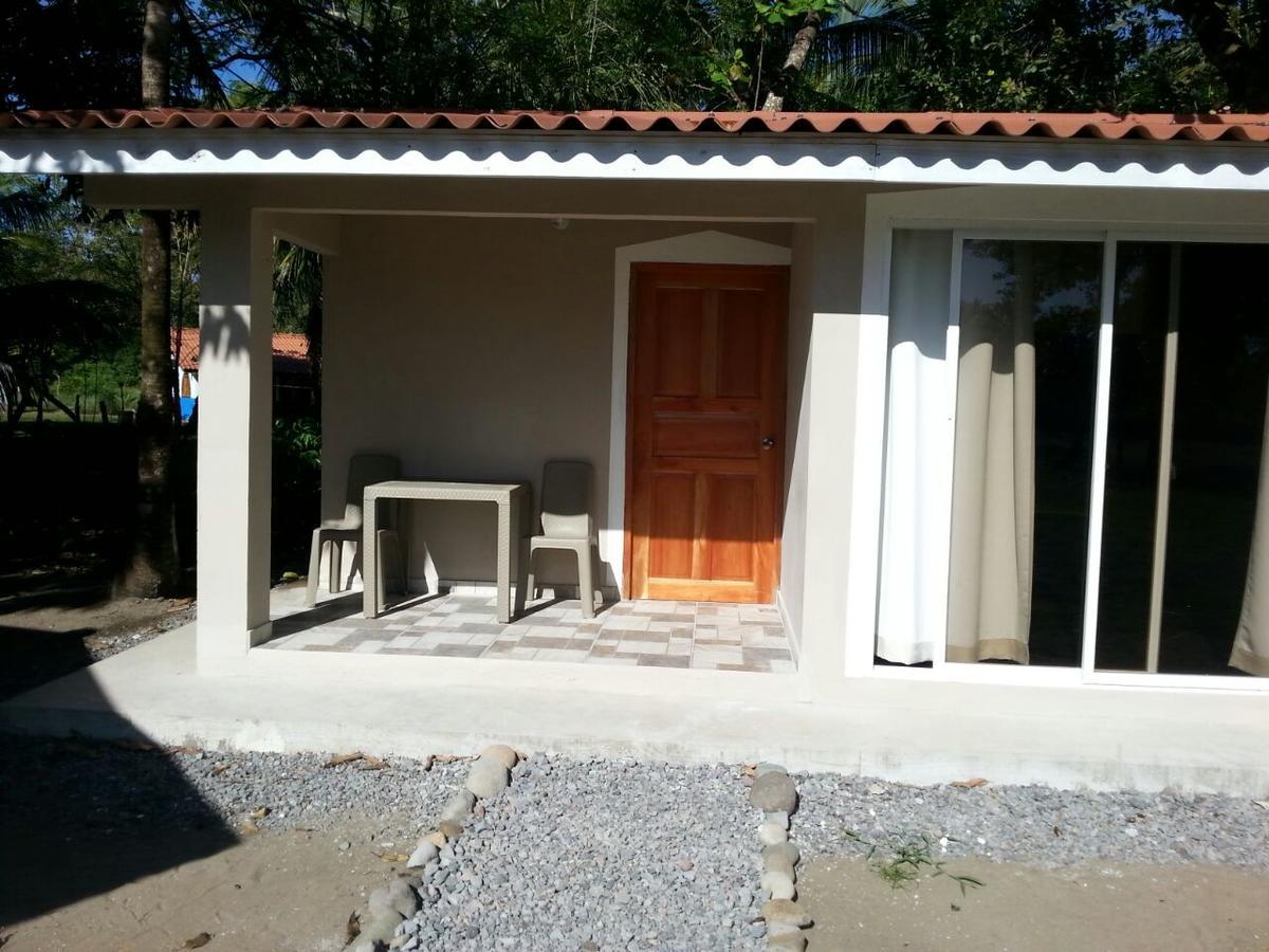B&B Le Villette Las Lajas Exterior photo