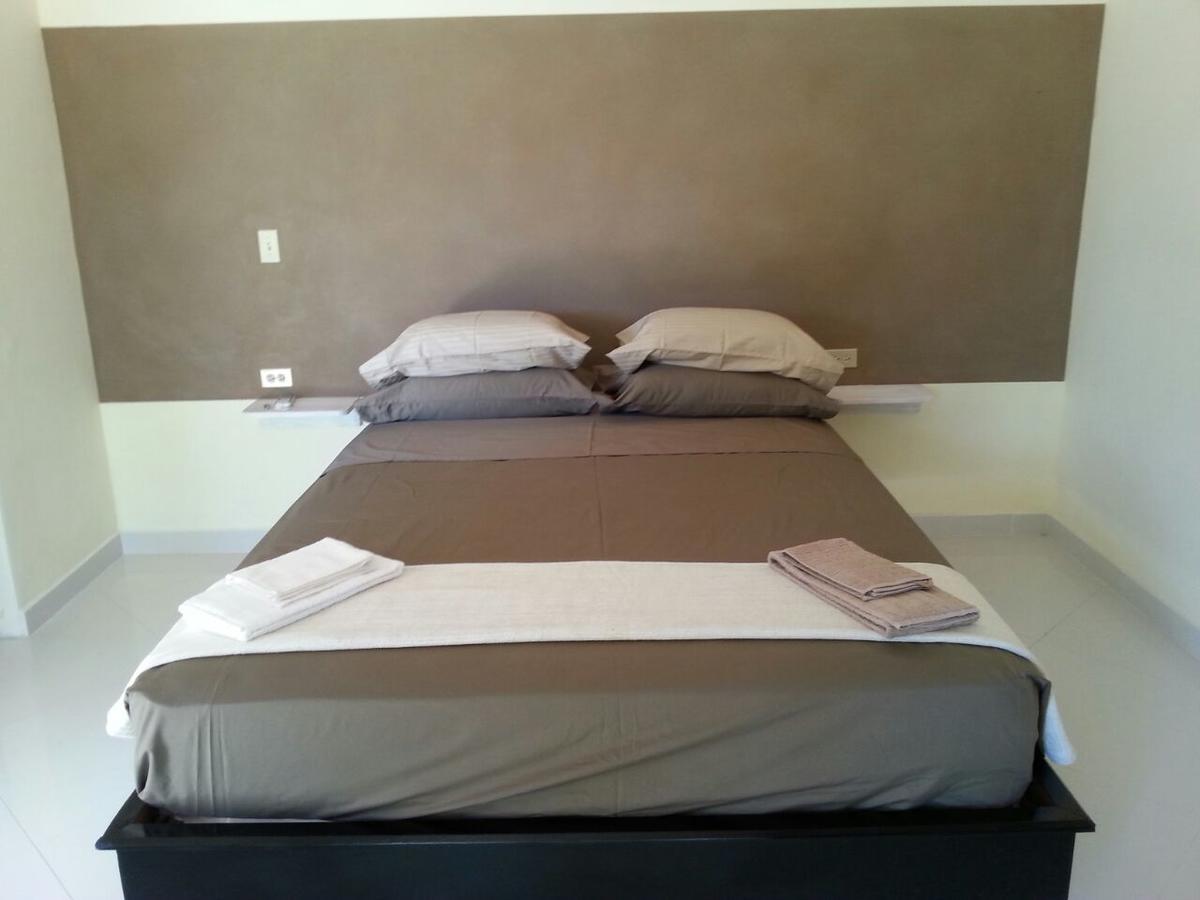 B&B Le Villette Las Lajas Exterior photo