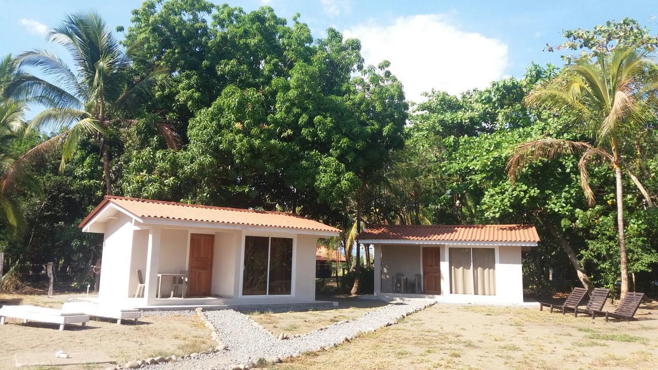 B&B Le Villette Las Lajas Exterior photo