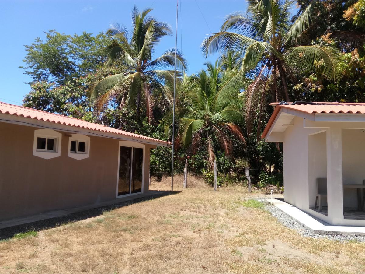 B&B Le Villette Las Lajas Exterior photo