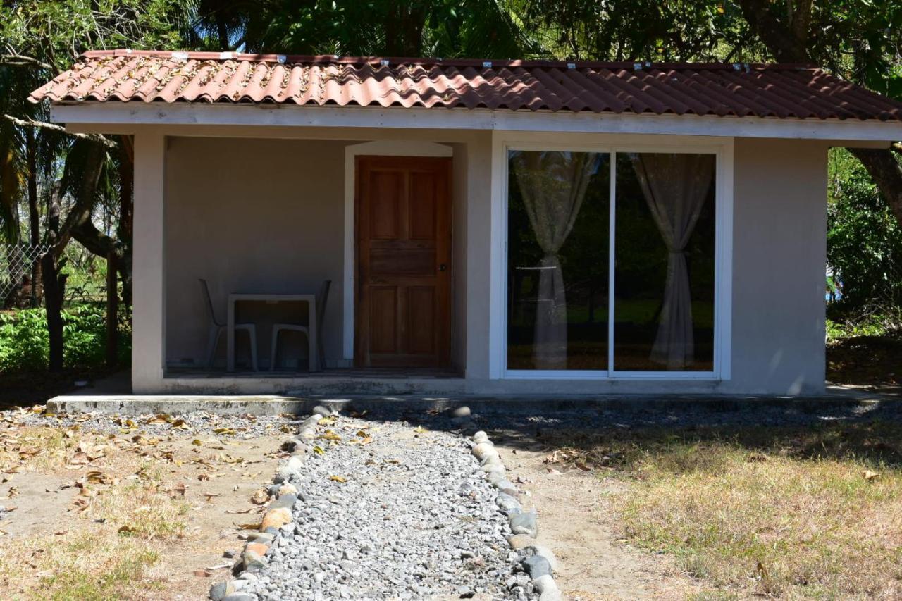 B&B Le Villette Las Lajas Exterior photo